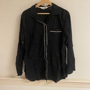 Old Navy Tunic Top XL